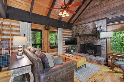 4 Saddleback Circle, Sky Valley, GA 30537 - Photo 6