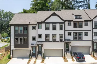 1312 Stanley Park Drive, Decatur, GA 30033 - Photo 2