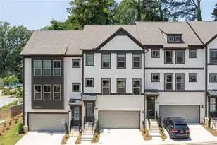 1312 Stanley Pk Dr, Decatur, GA 30033 - Photo 2