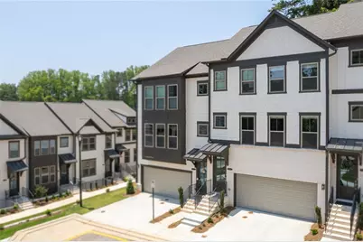 1312 Stanley Park Drive, Decatur, GA 30033 - Photo 2