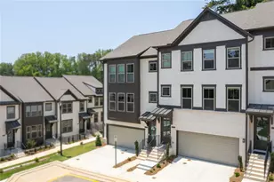 1312 Stanley Pk Dr, Decatur, GA 30033 - Photo 2