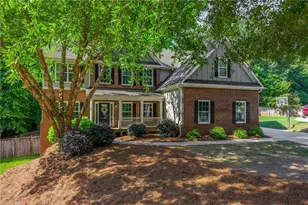 2137 Albert Jones Dr, Loganville, GA 30052 - Photo 2