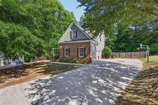 2137 Albert Jones Dr, Loganville, GA 30052 - Photo 4