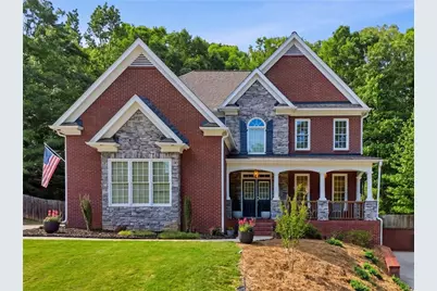 67 Pointer Lane, Braselton, GA 30517 - Photo 72