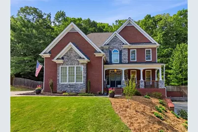67 Pointer Lane, Braselton, GA 30517 - Photo 8