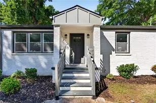2174 Penelope St NW, Atlanta, GA 30314 - Photo 1
