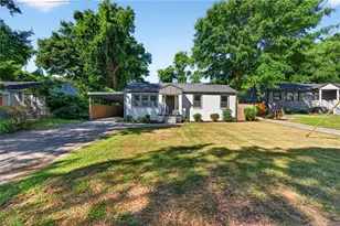 2174 Penelope St NW, Atlanta, GA 30314 - Photo 2