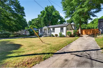 2174 Penelope Street NW, Atlanta, GA 30314 - Photo 52