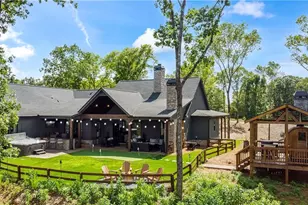 1272 Foxhound Trail NE, Ranger, GA 30734 - Photo 6