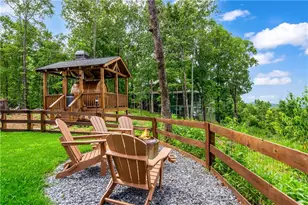 1272 Foxhound Trail NE, Ranger, GA 30734 - Photo 22