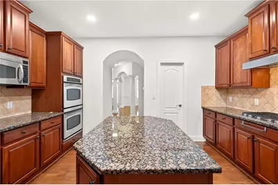 1739 Nemours Dr., Kennesaw, GA 30152 - Photo 24