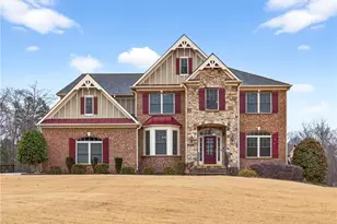 1739 Nemours Dr, Kennesaw, GA 30152 - Photo 2