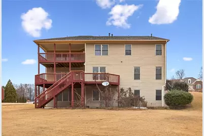1739 Nemours Dr., Kennesaw, GA 30152 - Photo 1