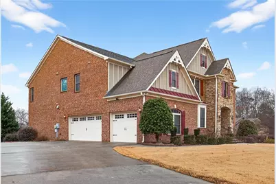 1739 Nemours Dr., Kennesaw, GA 30152 - Photo 2