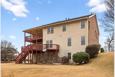 1739 Nemours Dr., Kennesaw, GA 30152 - Photo 2