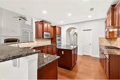 1739 Nemours Dr., Kennesaw, GA 30152 - Photo 52