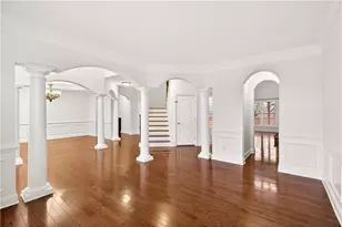 1739 Nemours Dr, Kennesaw, GA 30152 - Photo 4