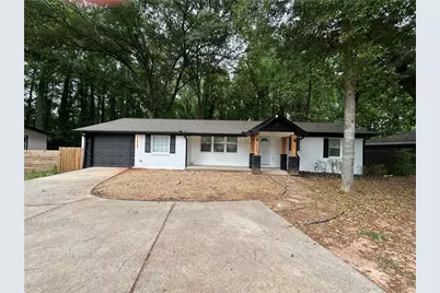 2236 Brannen Road SE, Atlanta, GA 30316 - Photo 1