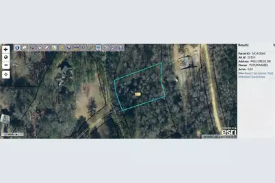 0 Mill Creek Drive, Tallapoosa, GA 30176 - Photo 1