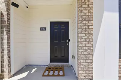 2683 Paxton Place, Decatur, GA 30034 - Photo 2