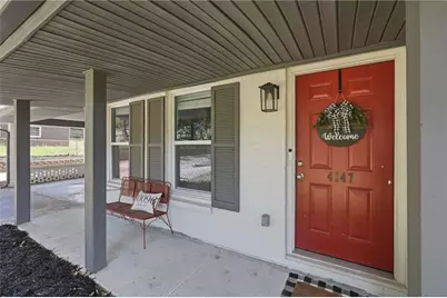 4147 Suzanne Lane, Duluth, GA 30096 - Photo 2