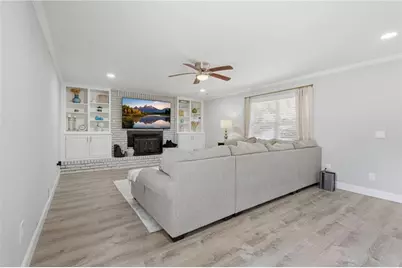 4147 Suzanne Lane, Duluth, GA 30096 - Photo 8