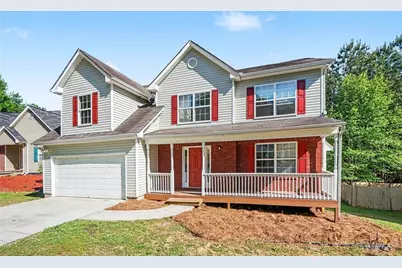 4197 Shoreside Circle SW, Snellville, GA 30039 - Photo 2
