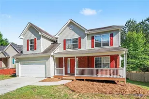 4197 Shoreside Cir SW, Snellville, GA 30039 - Photo 2