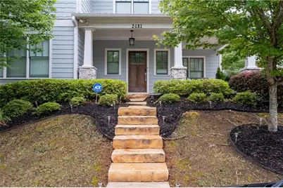 2681 Oak Leaf Place SE, Atlanta, GA 30316 - Photo 2