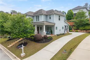 2681 Oak Leaf Pl SE, Atlanta, GA 30316 - Photo 8