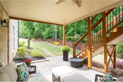 3832 Enclave Way, Tucker, GA 30084 - Photo 36