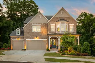 3832 Enclave Wy, Tucker, GA 30084 - Photo 1