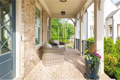 3832 Enclave Way, Tucker, GA 30084 - Photo 4