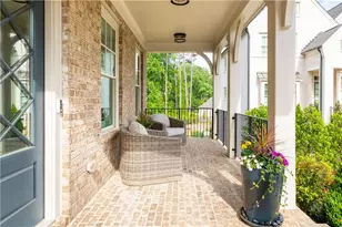 3832 Enclave Wy, Tucker, GA 30084 - Photo 4