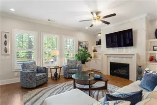 3832 Enclave Wy, Tucker, GA 30084 - Photo 8