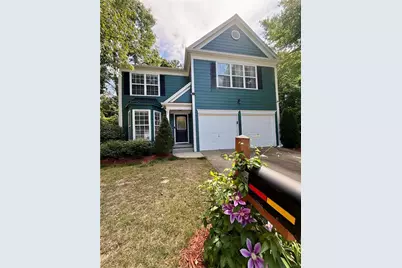4982 Bright Hampton Drive SE, Atlanta, GA 30339 - Photo 1