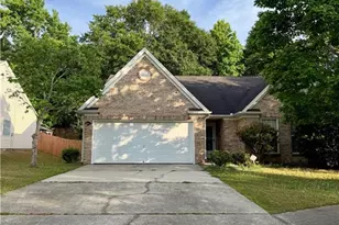 1840 Arborwood Dr, Grayson, GA 30017 - Photo 1