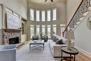 3487 Binghurst Rd, Suwanee, GA 30024 - Photo 8