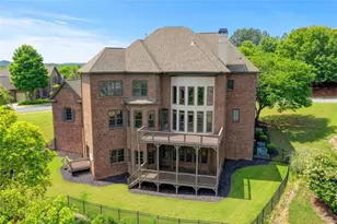 3487 Binghurst Rd, Suwanee, GA 30024 - Photo 82