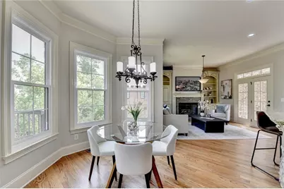 3487 Binghurst Road, Suwanee, GA 30024 - Photo 16