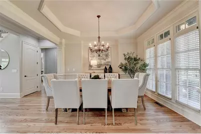 3487 Binghurst Road, Suwanee, GA 30024 - Photo 4