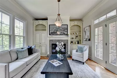 3487 Binghurst Road, Suwanee, GA 30024 - Photo 30