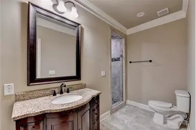 3487 Binghurst Road, Suwanee, GA 30024 - Photo 68