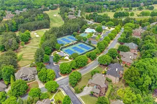 3487 Binghurst Rd, Suwanee, GA 30024 - Photo 88