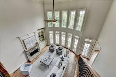 3487 Binghurst Road, Suwanee, GA 30024 - Photo 38