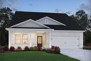 2839 Sweet Red Cir, Braselton, GA 30517 - Photo 1