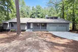420 Creekside Ln, Woodstock, GA 30188 - Photo 1