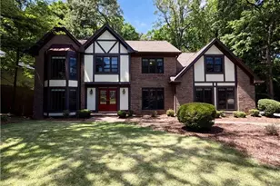 2360 Kimbrough Ct, Atlanta, GA 30350 - Photo 1