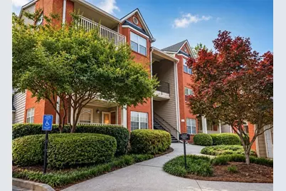 2043 Chastain Park Court NE, Atlanta, GA 30342 - Photo 1