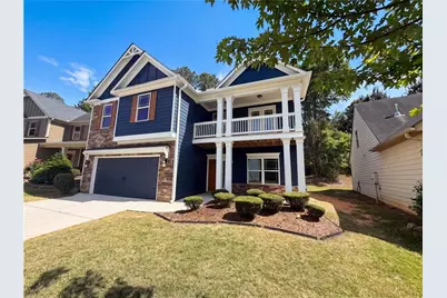 5049 Saphire Court, Douglasville, GA 30135 - Photo 1